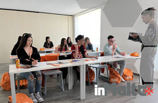 pcto a Malta, percorsi per le competenze trasversali e l'orientamento all'estero, pcto in inglese, pcto e ministay, pcto e stage linguistici